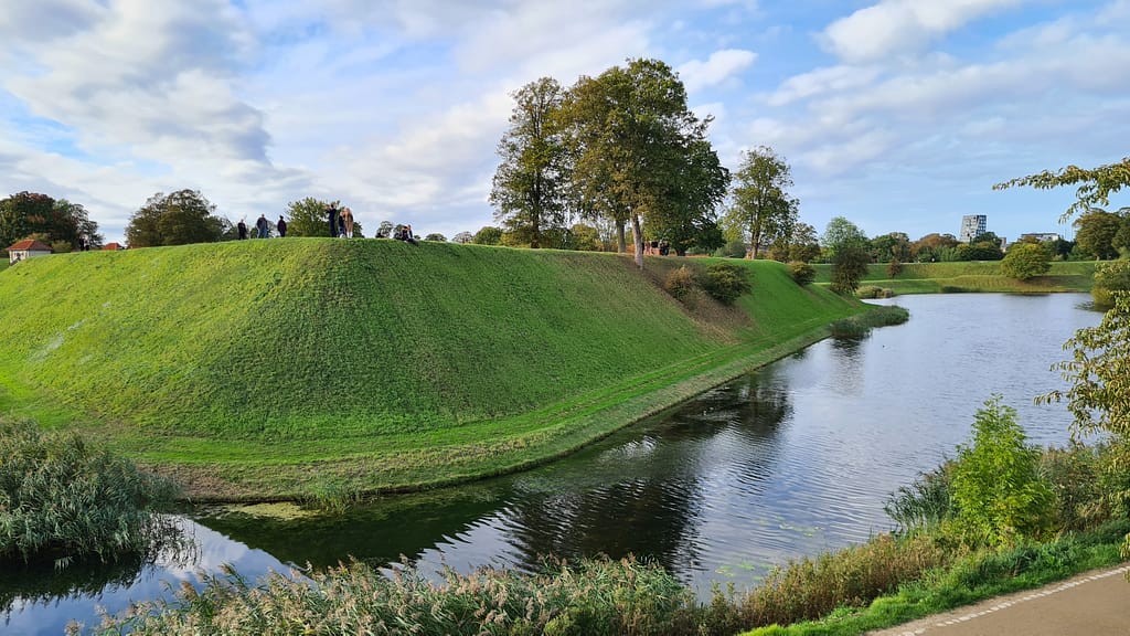 37. Ziel: Kopenhagen