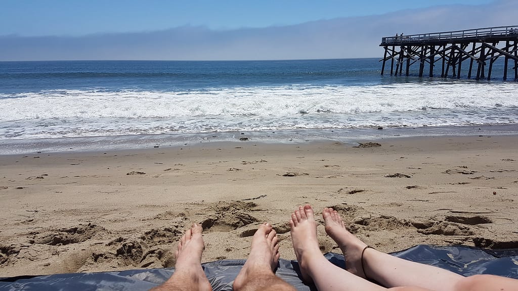 USA Roadtrip: Entlang der Westküste - Teil 5