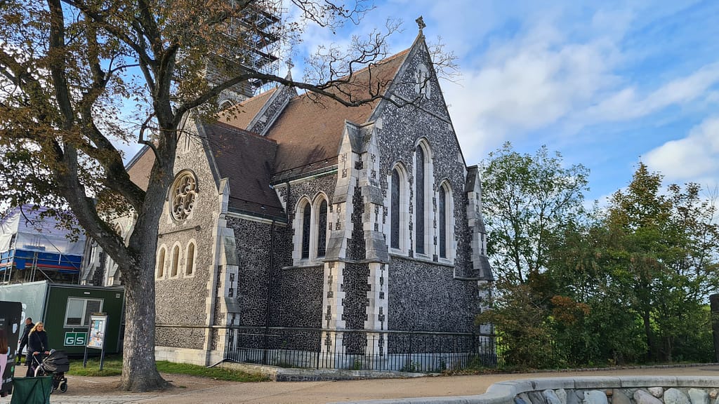 37. Ziel: Kopenhagen