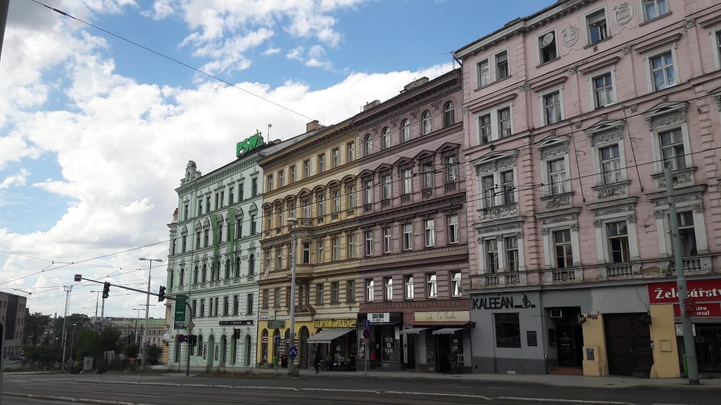 Prag: Ein Wochenende in der Goldenen Stadt