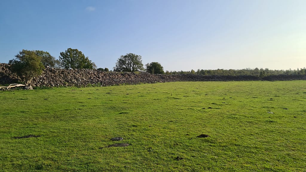 30. Ziel: Öland und Kalmar