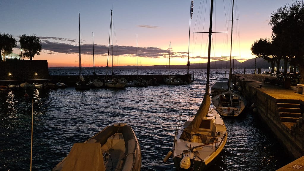 Bardolino und Torri del Benaco – Gardasee Roadtrip: Teil 5