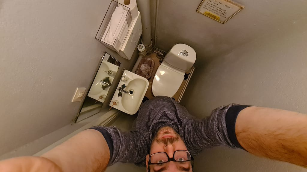 32. Ziel: Växjö und Jönköping