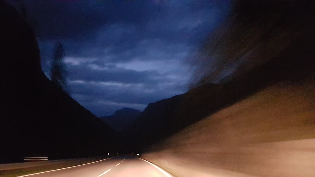 Nationalpark Berchtesgaden