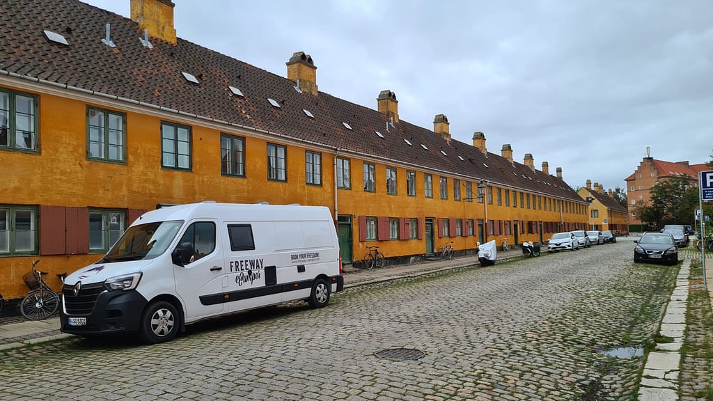 37. Ziel: Kopenhagen