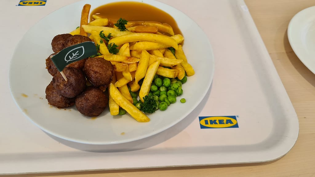 32. Ziel: Växjö und Jönköping