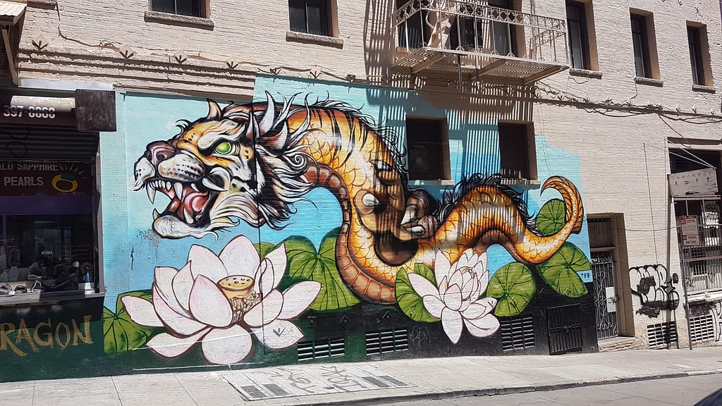 USA Roadtrip - Entlang der Westküste: Teil 3