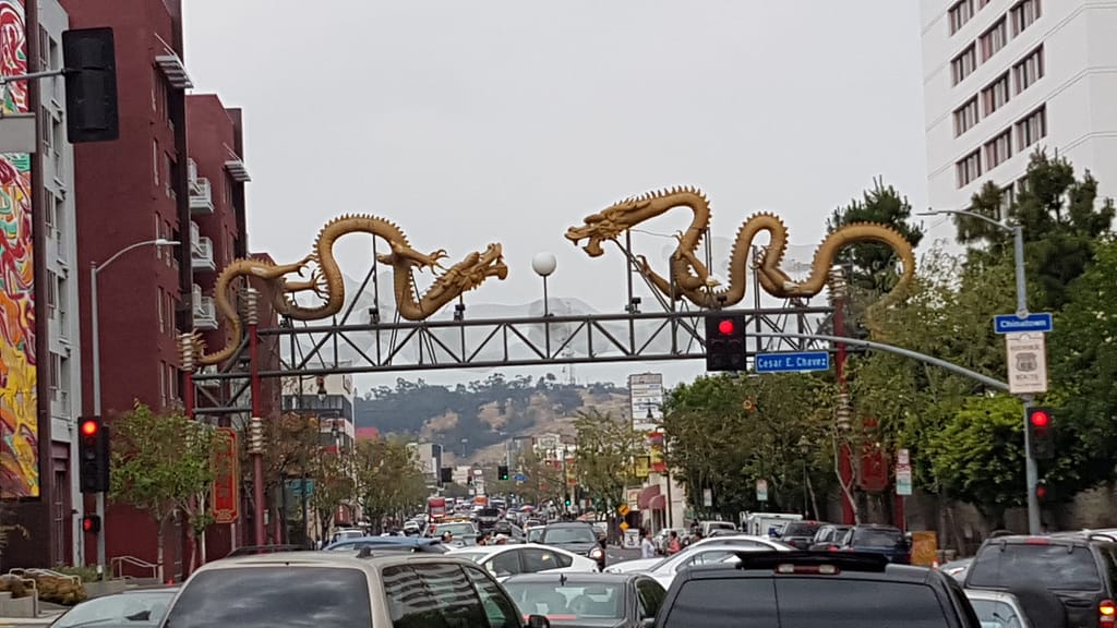 USA Roadtrip: Entlang der Westküste - Teil 5