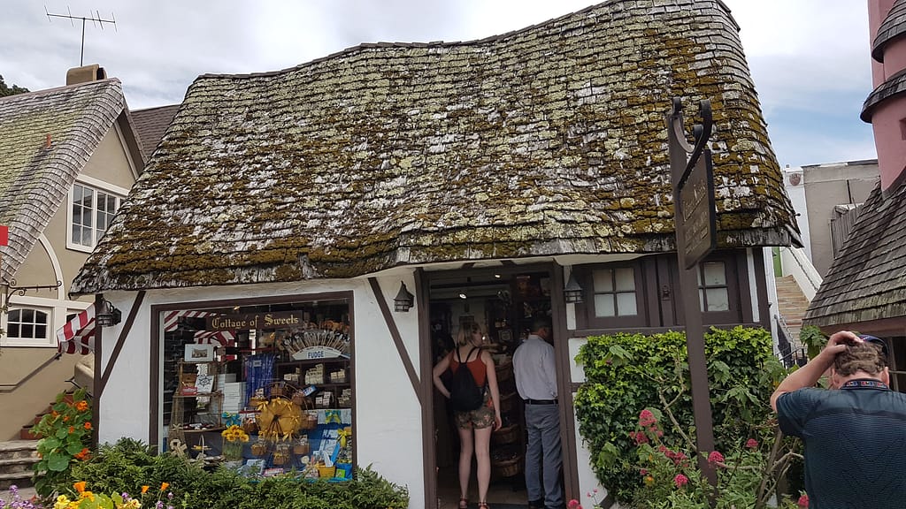 USA Roadtrip: Entlang der Westküste - Teil 4