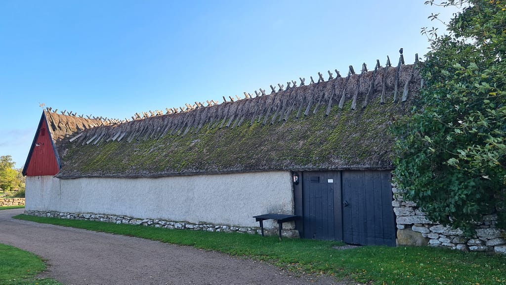 30. Ziel: Öland und Kalmar