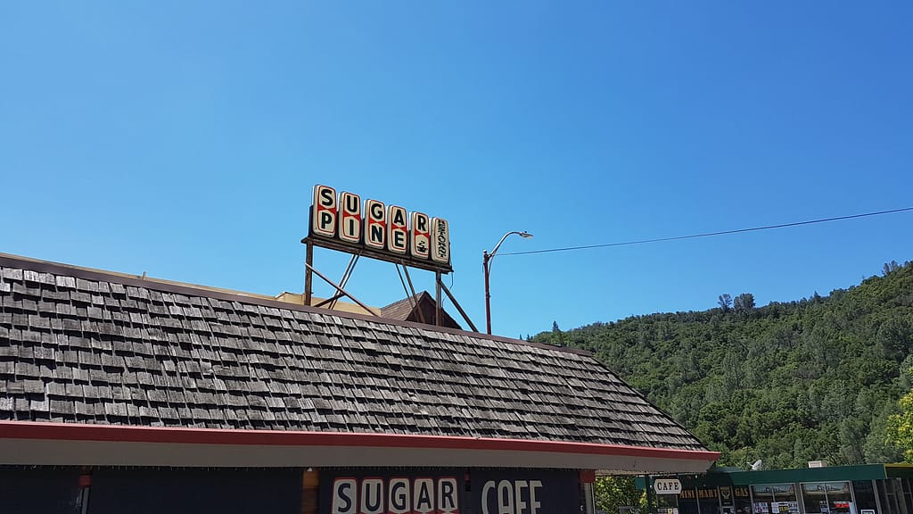 USA Roadtrip - Entlang der Westküste: Teil 2