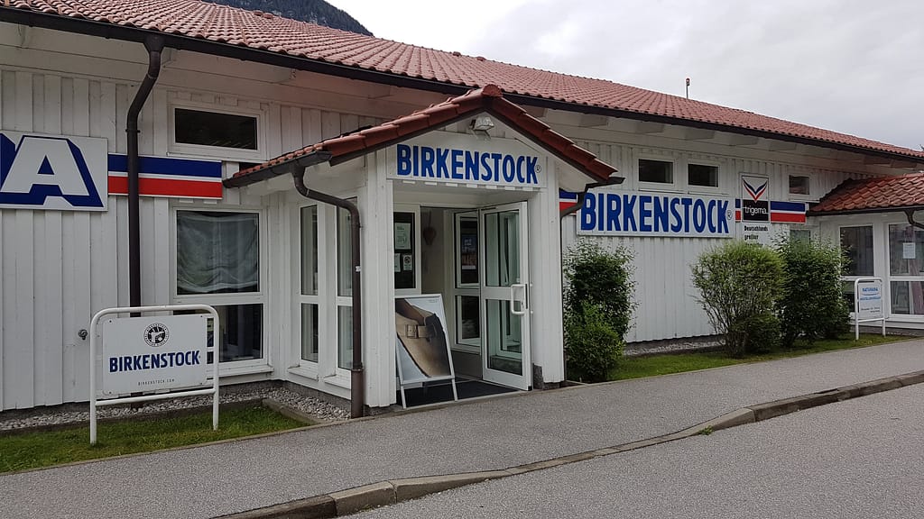 Der Eibsee - Ein Tagesausflug