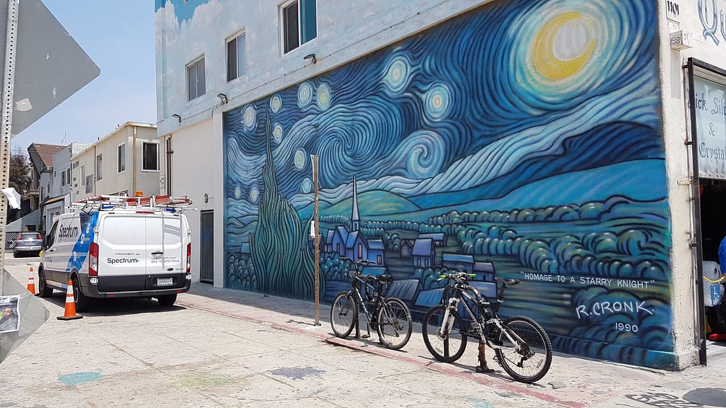 USA Roadtrip: Entlang der Westküste - Teil 5