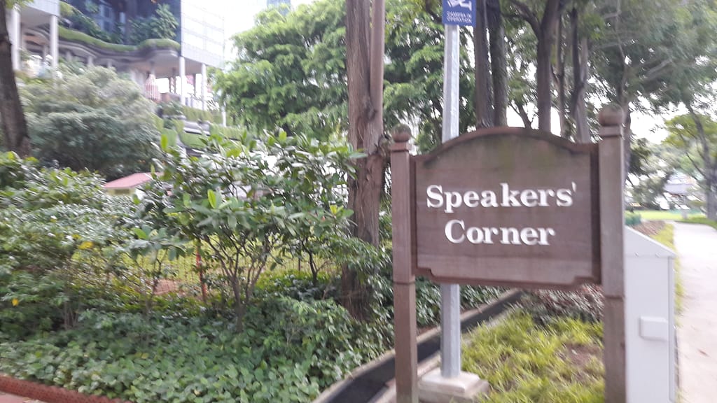 Singapurs Sehenswürdigkeiten