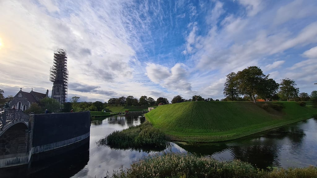 37. Ziel: Kopenhagen