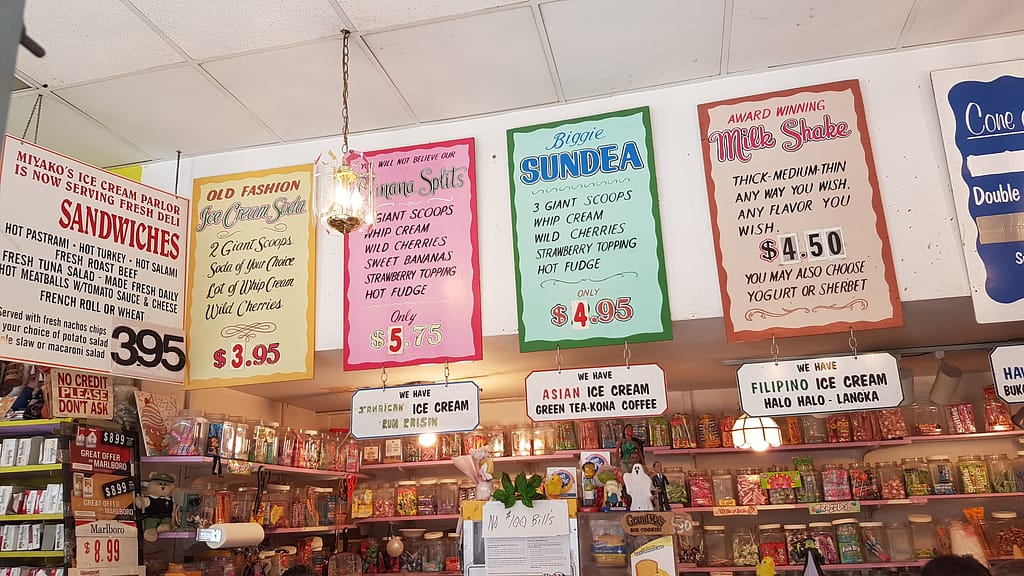 USA Roadtrip - Entlang der Westküste: Teil 3