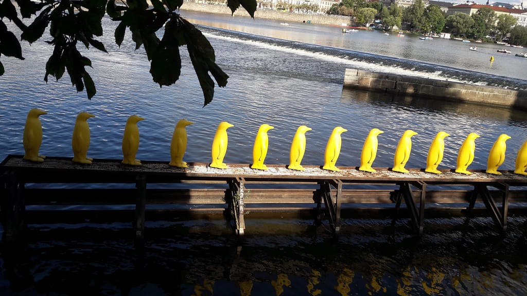 Prag: Ein Wochenende in der Goldenen Stadt