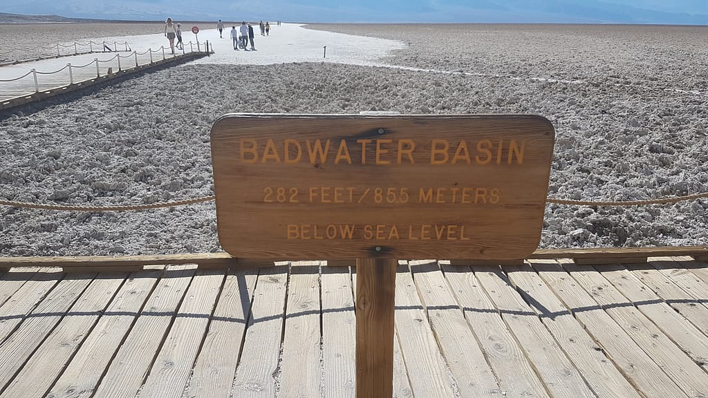 USA Roadtrip - Entlang der Westküste: Teil 2