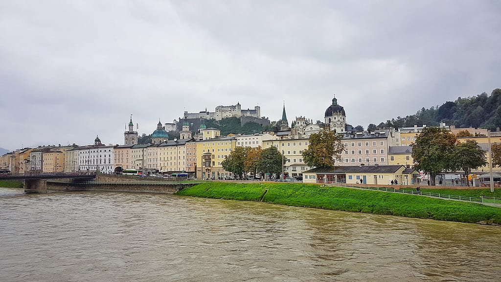 Nationalpark Berchtesgaden