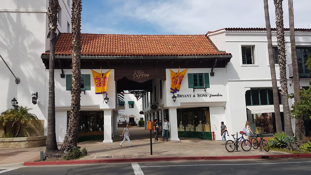 USA Roadtrip: Entlang der Westküste - Teil 4