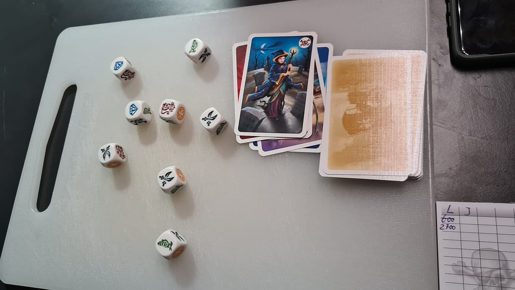 30. Ziel: Öland und Kalmar