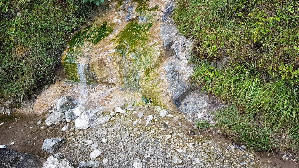 Der Eibsee - Ein Tagesausflug