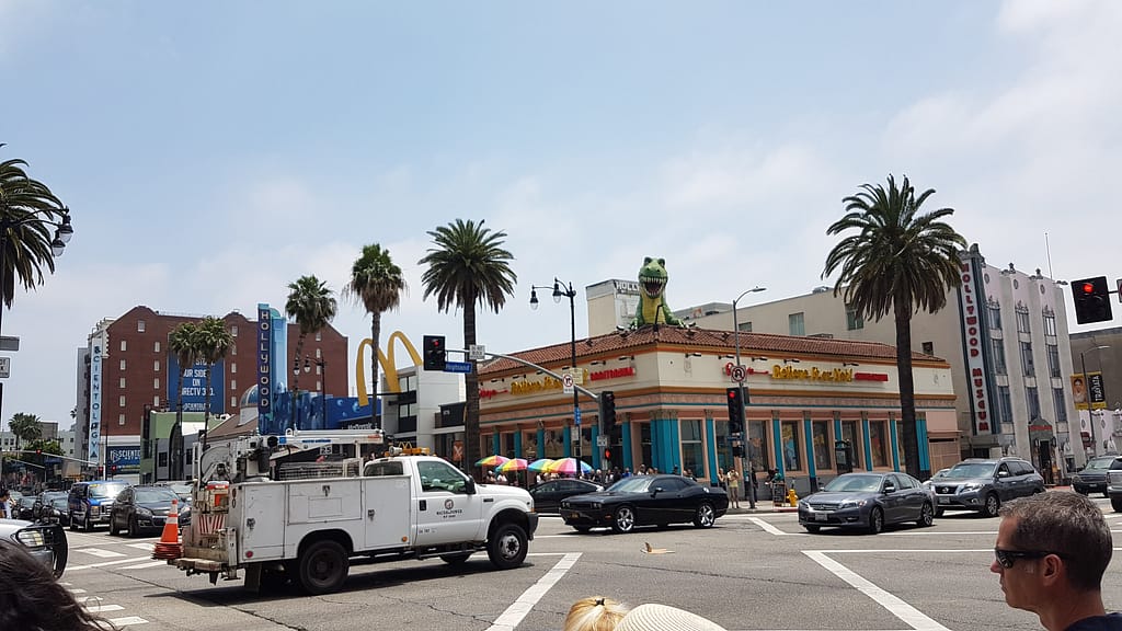 USA Roadtrip: Entlang der Westküste - Teil 5