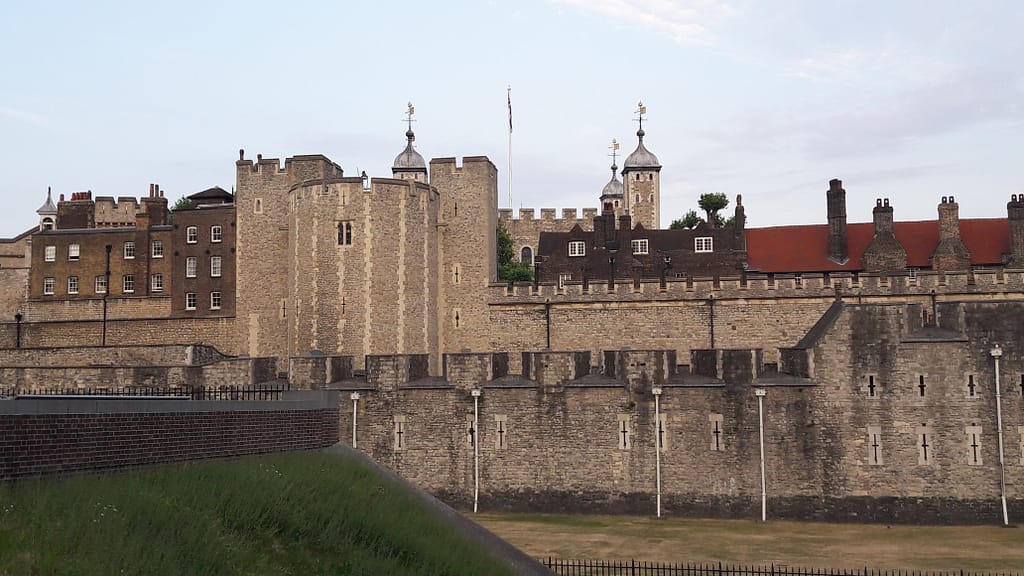 London - Wochenendtrip in die Britische Hauptstadt