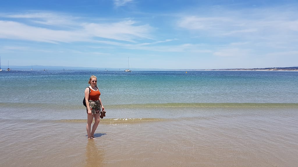 USA Roadtrip: Entlang der Westküste - Teil 4