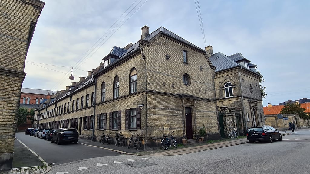 37. Ziel: Kopenhagen