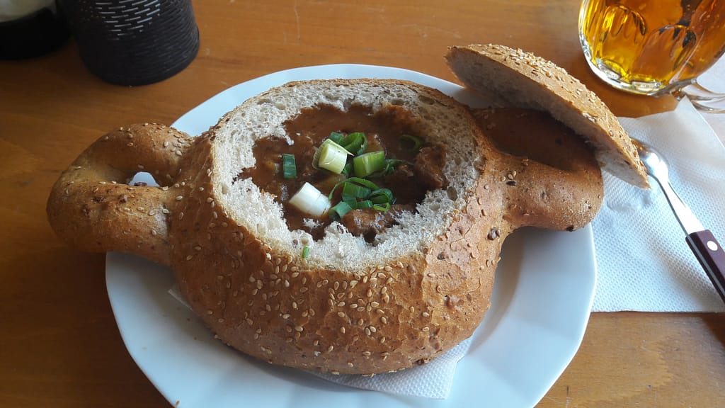 Prag: Ein Wochenende in der Goldenen Stadt