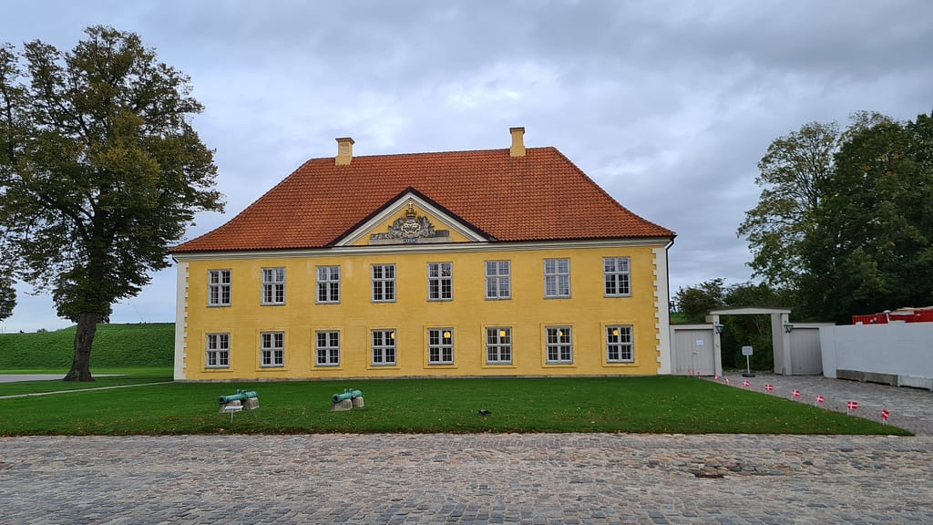 37. Ziel: Kopenhagen