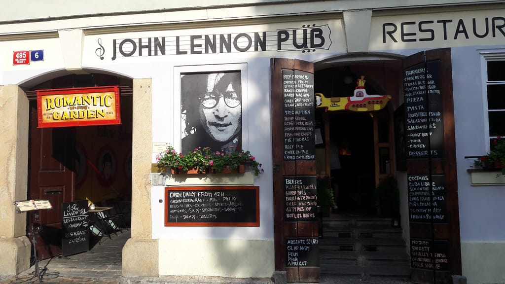 Prag: Ein Wochenende in der Goldenen Stadt