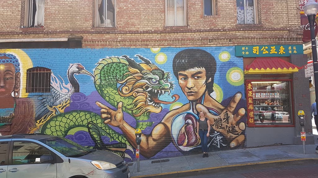 USA Roadtrip - Entlang der Westküste: Teil 3