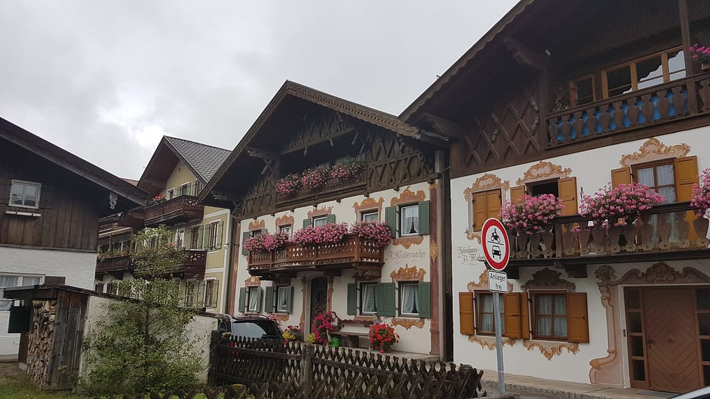 Der Eibsee - Ein Tagesausflug