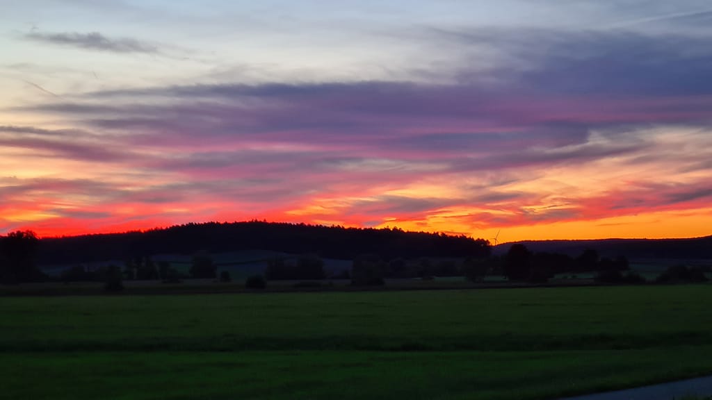 Was kostet die Welt(reise)? - Gesamtabrechnung