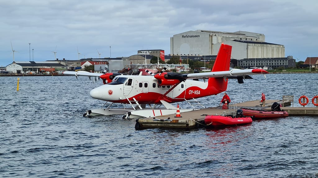 37. Ziel: Kopenhagen