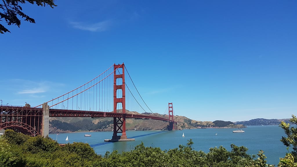 USA Roadtrip - Entlang der Westküste: Teil 3