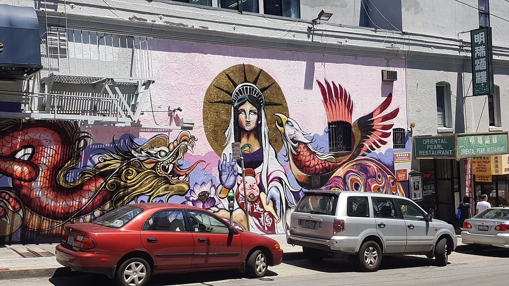 USA Roadtrip - Entlang der Westküste: Teil 3