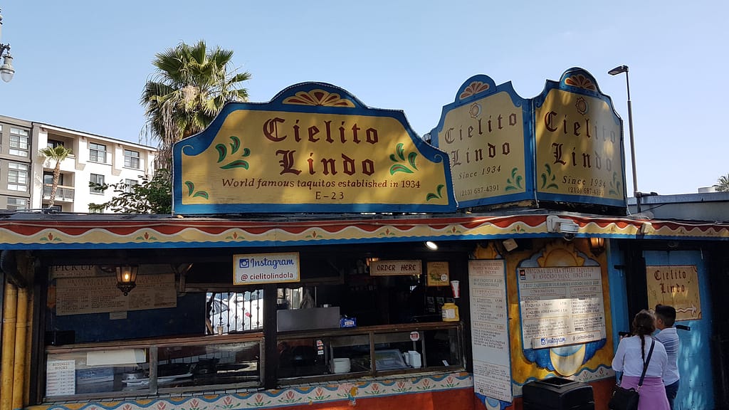 USA Roadtrip: Entlang der Westküste - Teil 5