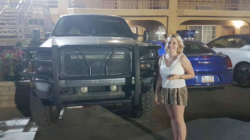 USA Roadtrip - Entlang der Westküste: Teil 2