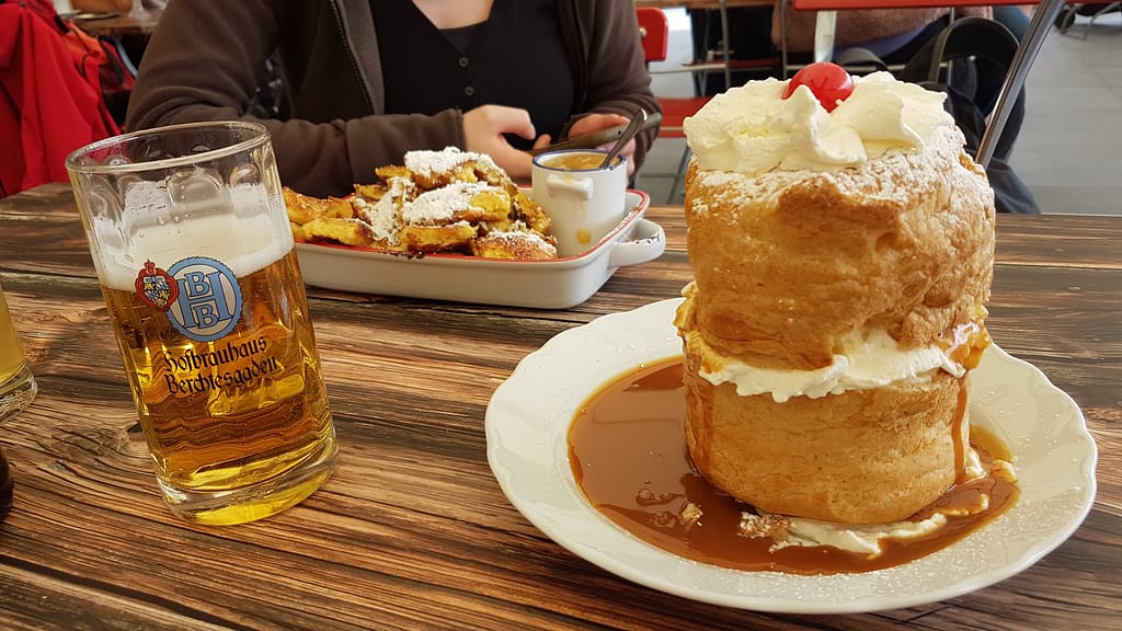 Nationalpark Berchtesgaden