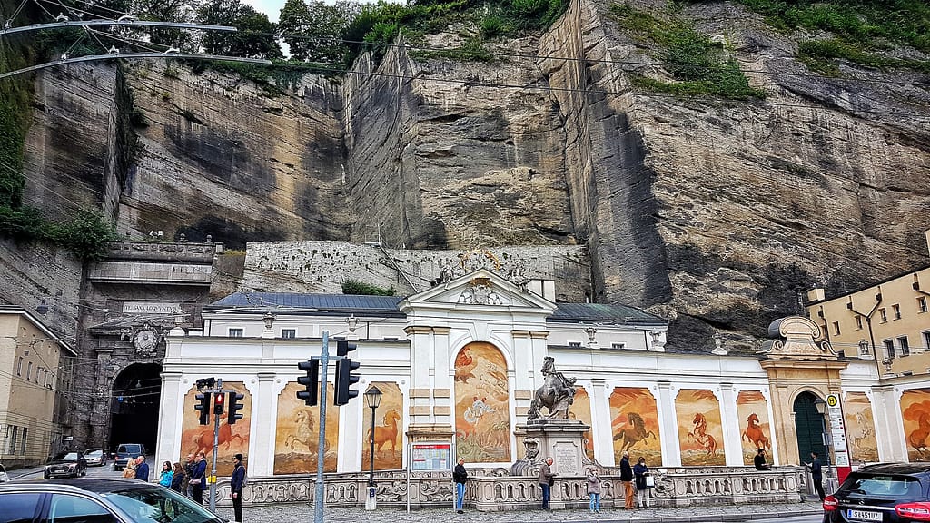 Nationalpark Berchtesgaden