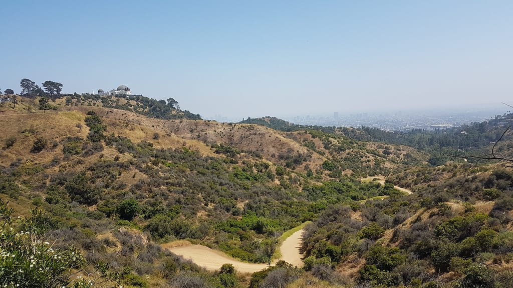 USA Roadtrip: Entlang der Westküste - Teil 5