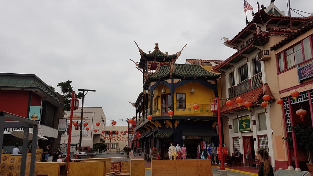 USA Roadtrip: Entlang der Westküste - Teil 5