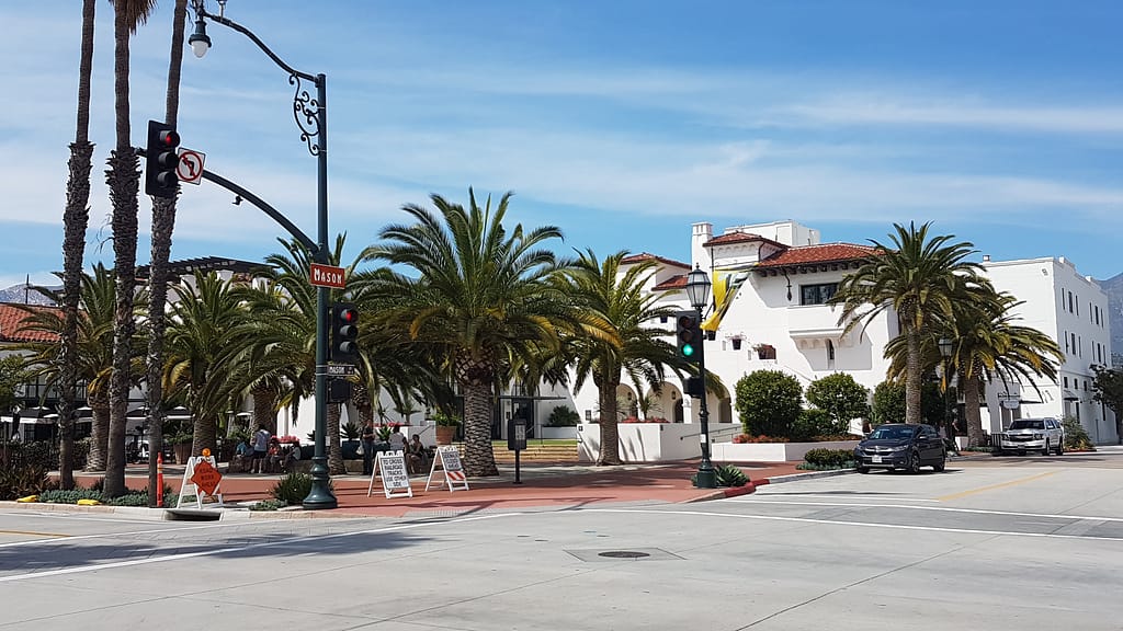 USA Roadtrip: Entlang der Westküste - Teil 4