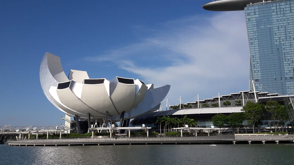Singapurs Sehenswürdigkeiten