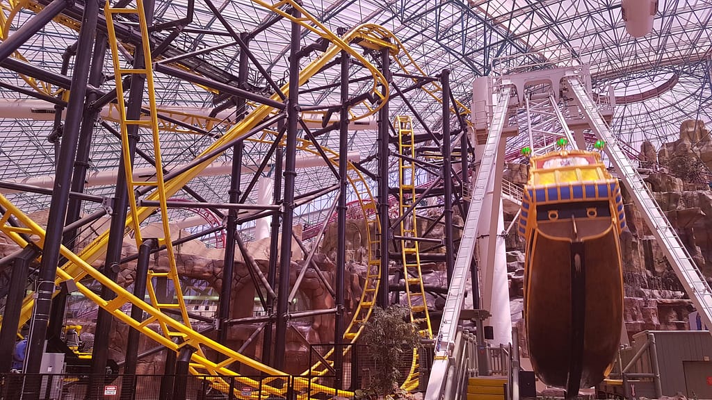 USA Roadtrip - Entlang der Westküste: Teil 1