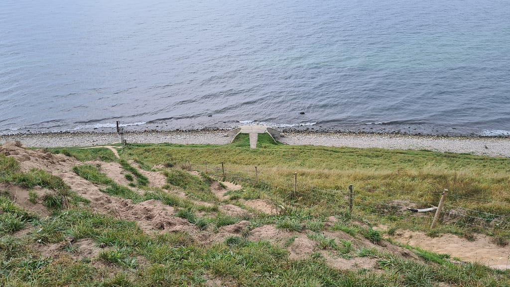 29. Ziel: Kåseberga & Karlskrona