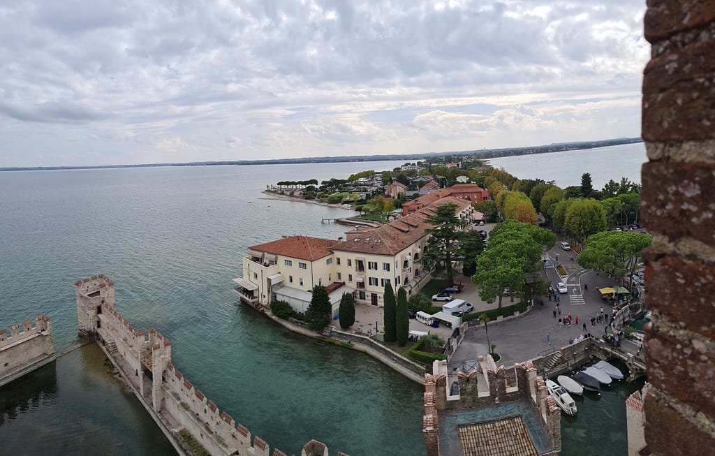 Saló und Sirmeone – Gardasee Roadtrip: Teil 3